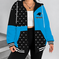 [SPECIAL OFFER] NEW CUSTOMIZED NFL23 CLP CAROLINA PANTHERS T-SHIRT, HOODIE, ZIP HOODIE