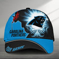 [SPECIAL OFFER] NEW CUSTOMIZED NFL23 CLP CAROLINA PANTHERS CLASSIC CAP