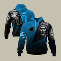 [SPECIAL OFFER] NEW CUSTOMIZED NFL23 CLP CAROLINA PANTHERS GOD'S BLESSING T-SHIRT, HOODIE & ZIP HOODIE
