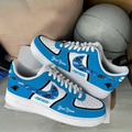 [SPECIAL OFFER] NEW CUSTOMIZED NFL23 CLP CAROLINA PANTHERS AF1 SNEAKERS