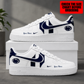 [FAN FAVORITE] NEW CUSTOMIZED NCAA FBS23 PNL PENN STATE NITTANY LIONS AF1 SHOES