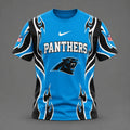 [SPECIAL OFFER] NEW CUSTOMIZED NFL23 CLP CAROLINA PANTHERS T-SHIRT, HOODIE & ZIP HOODIE