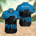 [SPECIAL OFFER] NEW CUSTOMIZED NFL23 CLP CAROLINA PANTHERS UNISEX HAWAIIAN SHIRT