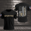 [SPECIAL OFFER] NEW CUSTOMIZED NFL24 NOS NEW ORLEANS SAINTS T-SHIRT, HOODIE, ZIP HOODIE