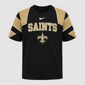 [SPECIAL OFFER] NEW CUSTOMIZED NFL24 NOS NEW ORLEANS SAINTS UNISEX T-SHIRT