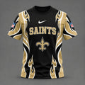 [SPECIAL OFFER] NEW CUSTOMIZED NFL24 NOS NEW ORLEANS SAINTS T-SHIRT, HOODIE & ZIP HOODIE