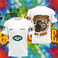 [SPECIAL OFFER] NEW CUSTOMIZED NFL25 NYJ NEW YORK JETS x GRATEFUL DEAD T-SHIRT, HOODIE, ZIP HOODIE