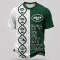 [SPECIAL OFFER] NEW CUSTOMIZED NFL25 NYJ NEW YORK JETS T-SHIRT, HOODIE, ZIP HOODIE