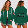 [SPECIAL OFFER] NEW CUSTOMIZED NFL25 NYJ NEW YORK JETS T-SHIRT, HOODIE, ZIP HOODIE