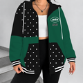 [SPECIAL OFFER] NEW CUSTOMIZED NFL25 NYJ NEW YORK JETS T-SHIRT, HOODIE, ZIP HOODIE