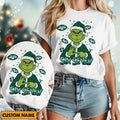 [SPECIAL OFFER] NEW CUSTOMIZED NFL25 NYJ NEW YORK JETS T-SHIRT, HOODIE, ZIP HOODIE