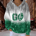 [SPECIAL OFFER] NEW CUSTOMIZED NFL25 NYJ NEW YORK JETS RIBBED HOODIE & SWEATSHIRT