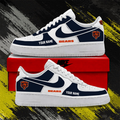 [SPECIAL OFFER] NEW CUSTOMIZED NFL26 CCB CHICAGO BEARS AF1 SHOES