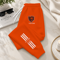 [SPECIAL OFFER] NEW CUSTOMIZED NFL26 CCB CHICAGO BEARS SWEATPANTS