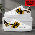 [FAN FAVORITE] NEW CUSTOMIZED NCAA FBS26 MST MISSOURI TIGERS AF1 SHOES