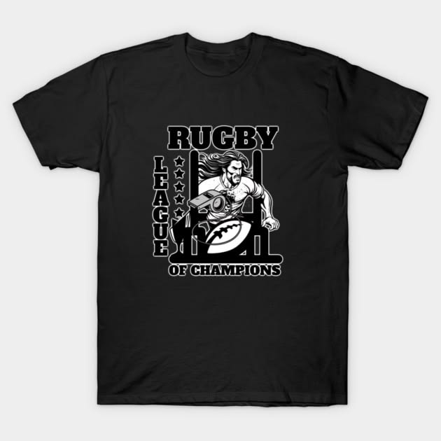 [SPECIAL OFFER] NEW CUSTOMIZED RUGBY BALL T-SHIRT, HOODIE & ZIP HOODIE