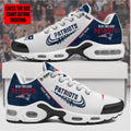 [SPECIAL OFFER] NEW CUSTOMIZED NFL27 NEP NEW ENGLAND PATRIOTS AIR MAX PLUS SNEAKERS