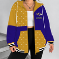[SPECIAL OFFER] NEW CUSTOMIZED NFL28 BTR BALTIMORE RAVENS T-SHIRT, HOODIE, ZIP HOODIE