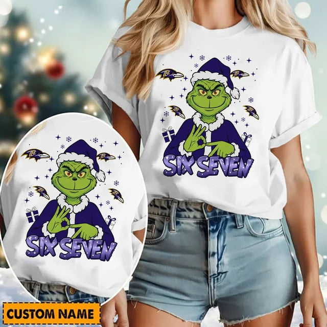 [SPECIAL OFFER] NEW CUSTOMIZED NFL28 BTR BALTIMORE RAVENS T-SHIRT, HOODIE, ZIP HOODIE