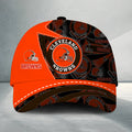 [SPECIAL OFFER] NEW CUSTOMIZED NFL29 CLB CLEVELAND BROWNS CLASSIC CAP