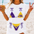 [FAN FAVORITE] NEW CUSTOMIZED NCAA FBS29 LST LSU TIGERS T-SHIRT, HOODIE, ZIP HOODIE