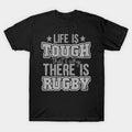 [SPECIAL OFFER] NEW CUSTOMIZED RUGBY BALL T-SHIRT, HOODIE & ZIP HOODIE