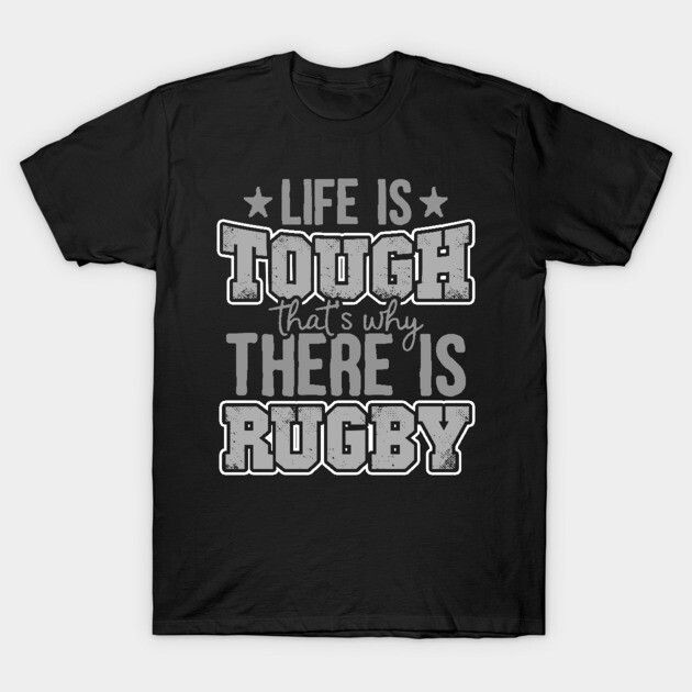[SPECIAL OFFER] NEW CUSTOMIZED RUGBY BALL T-SHIRT, HOODIE & ZIP HOODIE