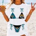 [SPECIAL OFFER] NEW CUSTOMIZED NFL30 JSJ JACKSONVILLE JAGUARS T-SHIRT, HOODIE, ZIP HOODIE
