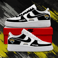 [SPECIAL OFFER] NEW CUSTOMIZED NFL30 JSJ JACKSONVILLE JAGUARS AF1 SHOES