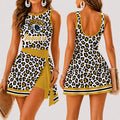 [SPECIAL OFFER] NEW CUSTOMIZED NFL30 JSJ JACKSONVILLE JAGUARS WOMEN'S SUMMER SKORT DRESS