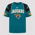 [SPECIAL OFFER] NEW CUSTOMIZED NFL30 JSJ JACKSONVILLE JAGUARS UNISEX T-SHIRT