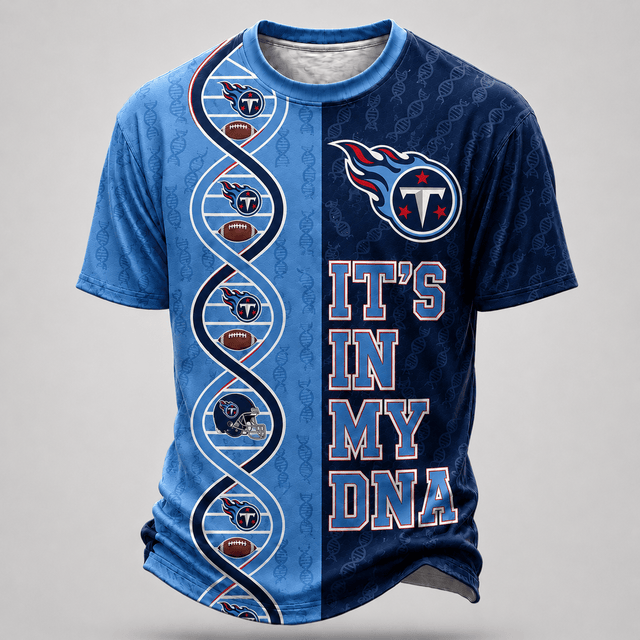 [SPECIAL OFFER] NEW CUSTOMIZED NFL31 TST TENNESSEE TITANS T-SHIRT, HOODIE, ZIP HOODIE