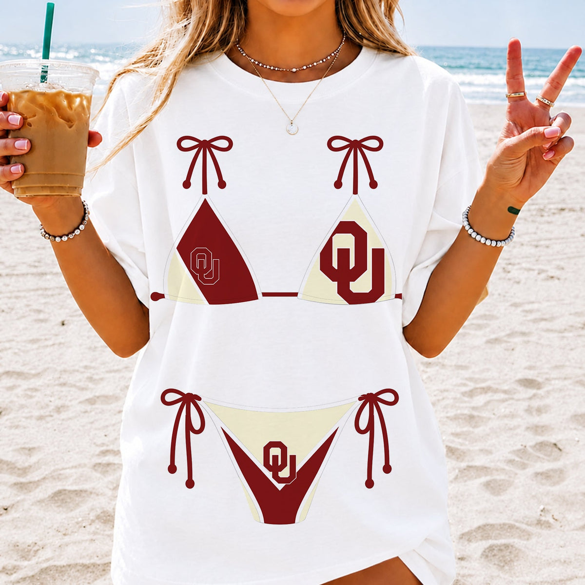 [FAN FAVORITE] NEW CUSTOMIZED NCAA FBS31 OUS OKLAHOMA SOONERS T-SHIRT, HOODIE, ZIP HOODIE