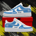 [SPECIAL OFFER] NEW CUSTOMIZED NFL31 TST TENNESSEE TITANS AF1 SHOES