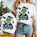 [SPECIAL OFFER] NEW CUSTOMIZED NFL31 TST TENNESSEE TITANS T-SHIRT, HOODIE, ZIP HOODIE