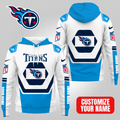 [SPECIAL OFFER] NEW CUSTOMIZED NFL31 TST TENNESSEE TITANS T-SHIRT, HOODIE & ZIP HOODIE