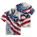 [SPECIAL OFFER] NEW CUSTOMIZED NFL31 TST TENNESSEE TITANS UNISEX HAWAIIAN SHIRT