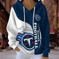 [SPECIAL OFFER] NEW CUSTOMIZED NFL31 TST TENNESSEE TITANS RIBBED HOODIE & SWEATSHIRT
