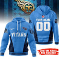 [SPECIAL OFFER] NEW CUSTOMIZED NFL31 TST TENNESSEE TITANS T-SHIRT, HOODIE, ZIP HOODIE