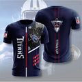 [SPECIAL OFFER] NEW CUSTOMIZED NFL31 TST TENNESSEE TITANS T-SHIRT, HOODIE, ZIP HOODIE