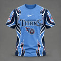 [SPECIAL OFFER] NEW CUSTOMIZED NFL31 TST TENNESSEE TITANS T-SHIRT, HOODIE & ZIP HOODIE