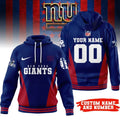 [SPECIAL OFFER] NEW CUSTOMIZED NFL32 NYG NEW YORK GIANTS T-SHIRT, HOODIE, ZIP HOODIE