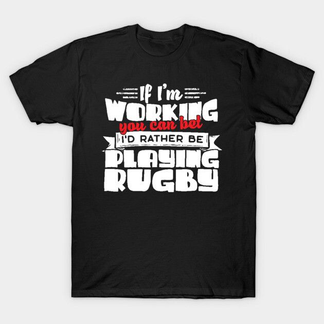 [SPECIAL OFFER] NEW CUSTOMIZED RUGBY BALL T-SHIRT, HOODIE & ZIP HOODIE