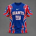[SPECIAL OFFER] NEW CUSTOMIZED NFL32 NYG NEW YORK GIANTS T-SHIRT, HOODIE & ZIP HOODIE