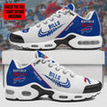 [SPECIAL OFFER] NEW CUSTOMIZED NFL03 BFB BUFFALO BILLS AIR MAX PLUS SNEAKERS