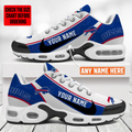 [SPECIAL OFFER] NEW CUSTOMIZED NFL03 BFB BUFFALO BILLS AIR MAX PLUS SNEAKERS