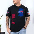 [SPECIAL OFFER] NEW CUSTOMIZED NFL03 BFB BUFFALO BILLS T-SHIRT, HOODIE, ZIP HOODIE