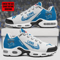 [SPECIAL OFFER] NEW CUSTOMIZED NFL04 DTL DETROIT LIONS AIR MAX PLUS SNEAKERS