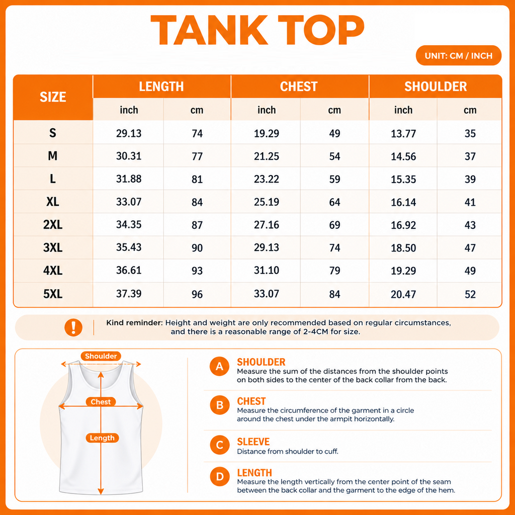 [SPECIAL OFFER] NEW CUSTOMIZED NFL13 DVB DENVER BRONCOS UNISEX TANK TOP