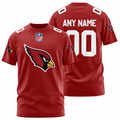 [SPECIAL OFFER] NEW CUSTOMIZED NFL20 ARC ARIZONA CARDINALS T-SHIRT, HOODIE, ZIP HOODIE